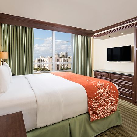 Newport Beachside Hotel & Resort Sunny Isles Beach Ngoại thất bức ảnh