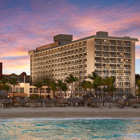 Newport Beachside Hotel & Resort Sunny Isles Beach Ngoại thất bức ảnh