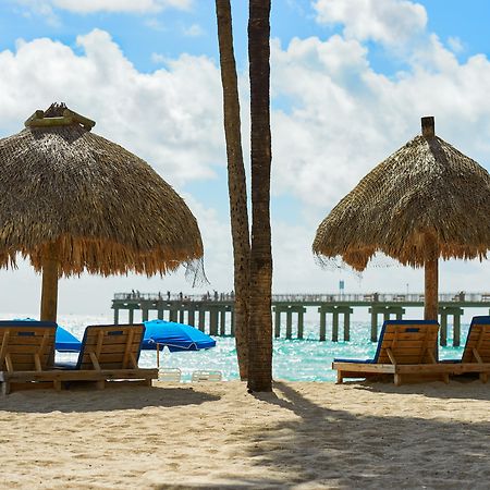 Newport Beachside Hotel & Resort Sunny Isles Beach Ngoại thất bức ảnh