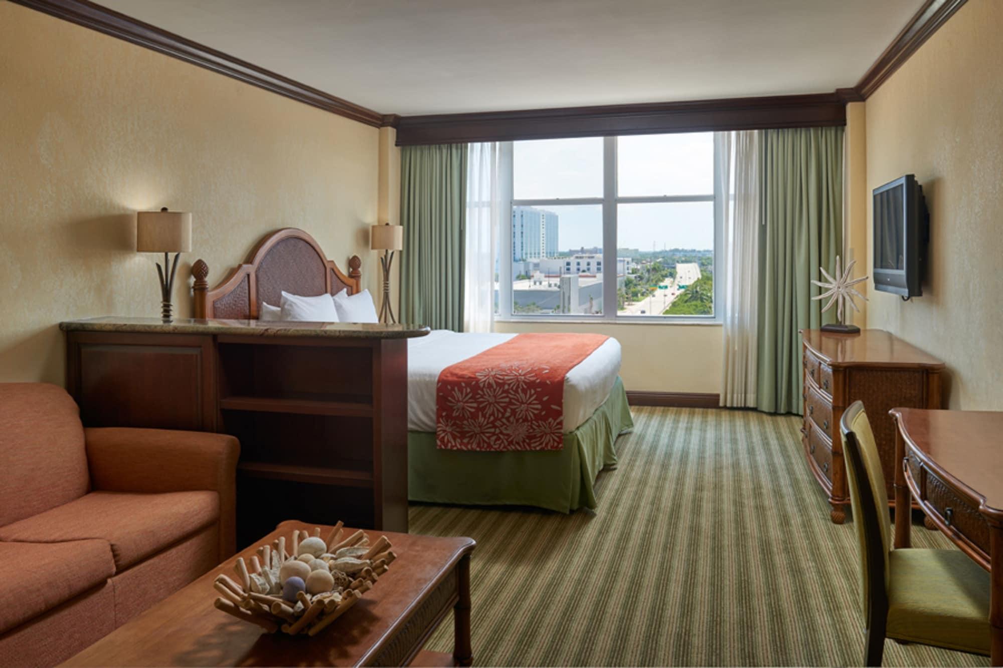 Newport Beachside Hotel & Resort Sunny Isles Beach Ngoại thất bức ảnh