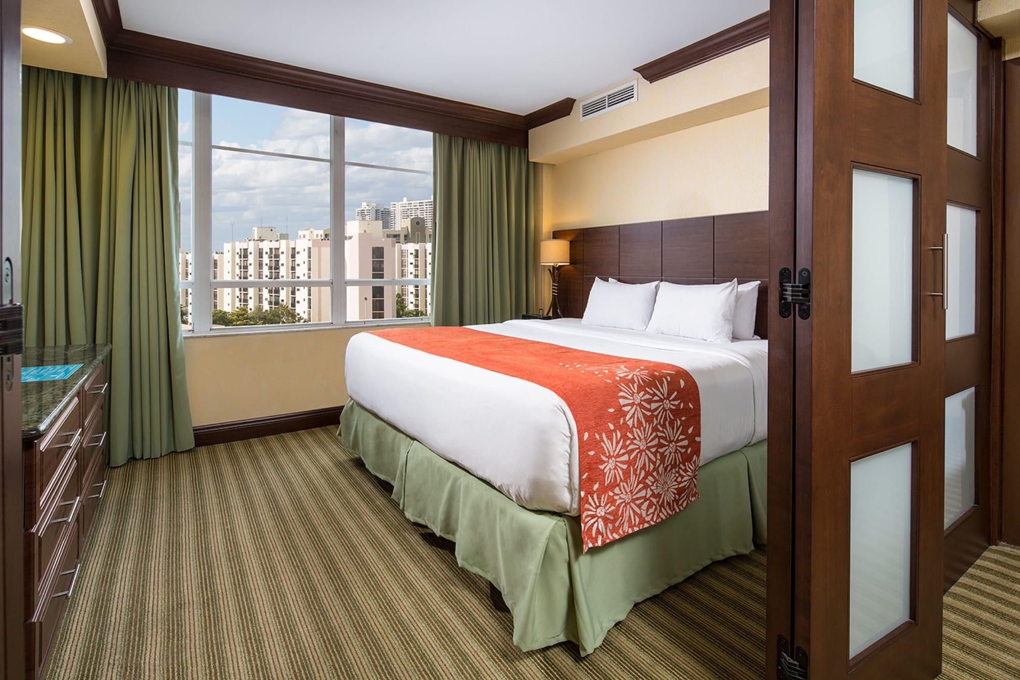 Newport Beachside Hotel & Resort Sunny Isles Beach Ngoại thất bức ảnh