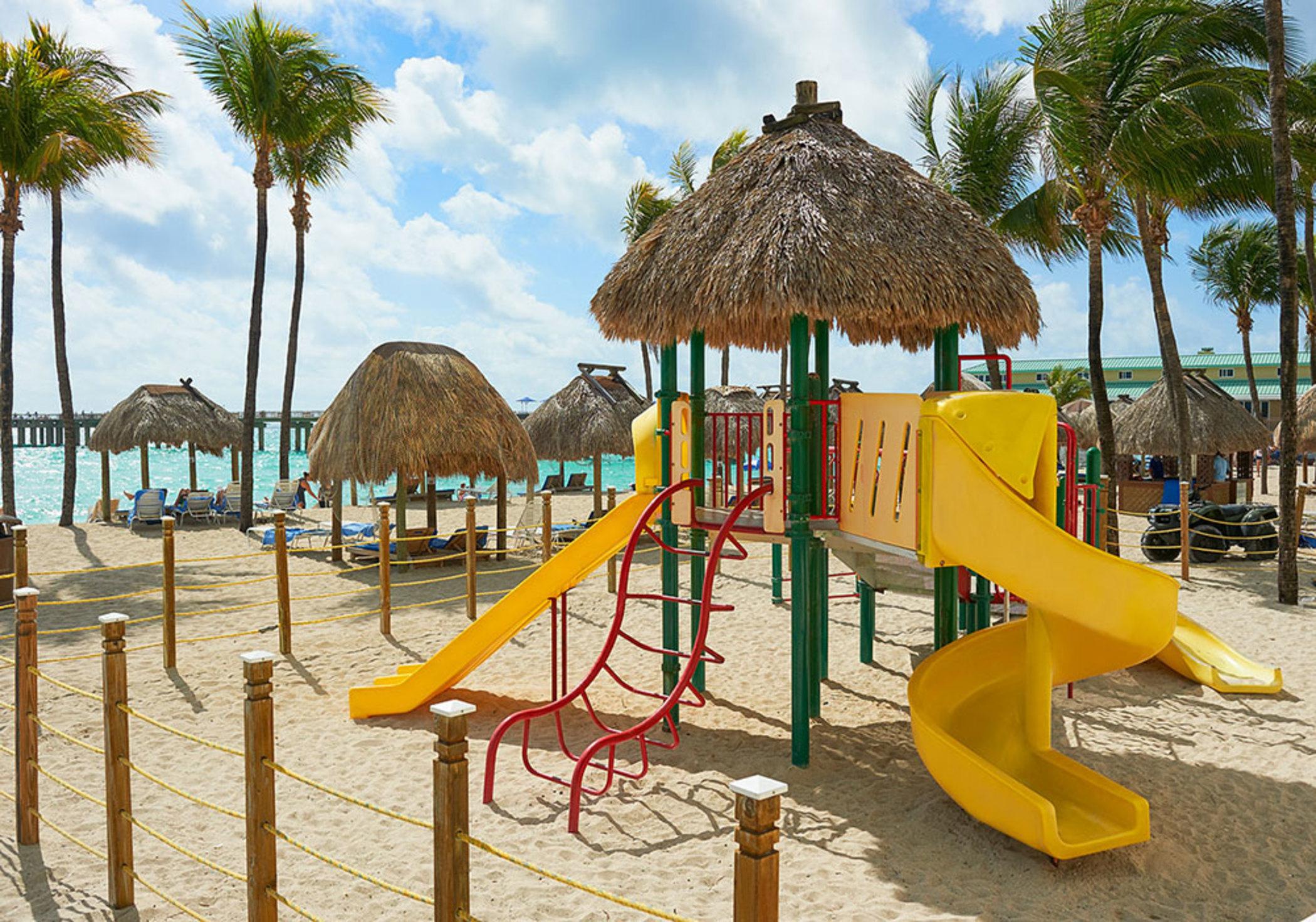 Newport Beachside Hotel & Resort Sunny Isles Beach Ngoại thất bức ảnh