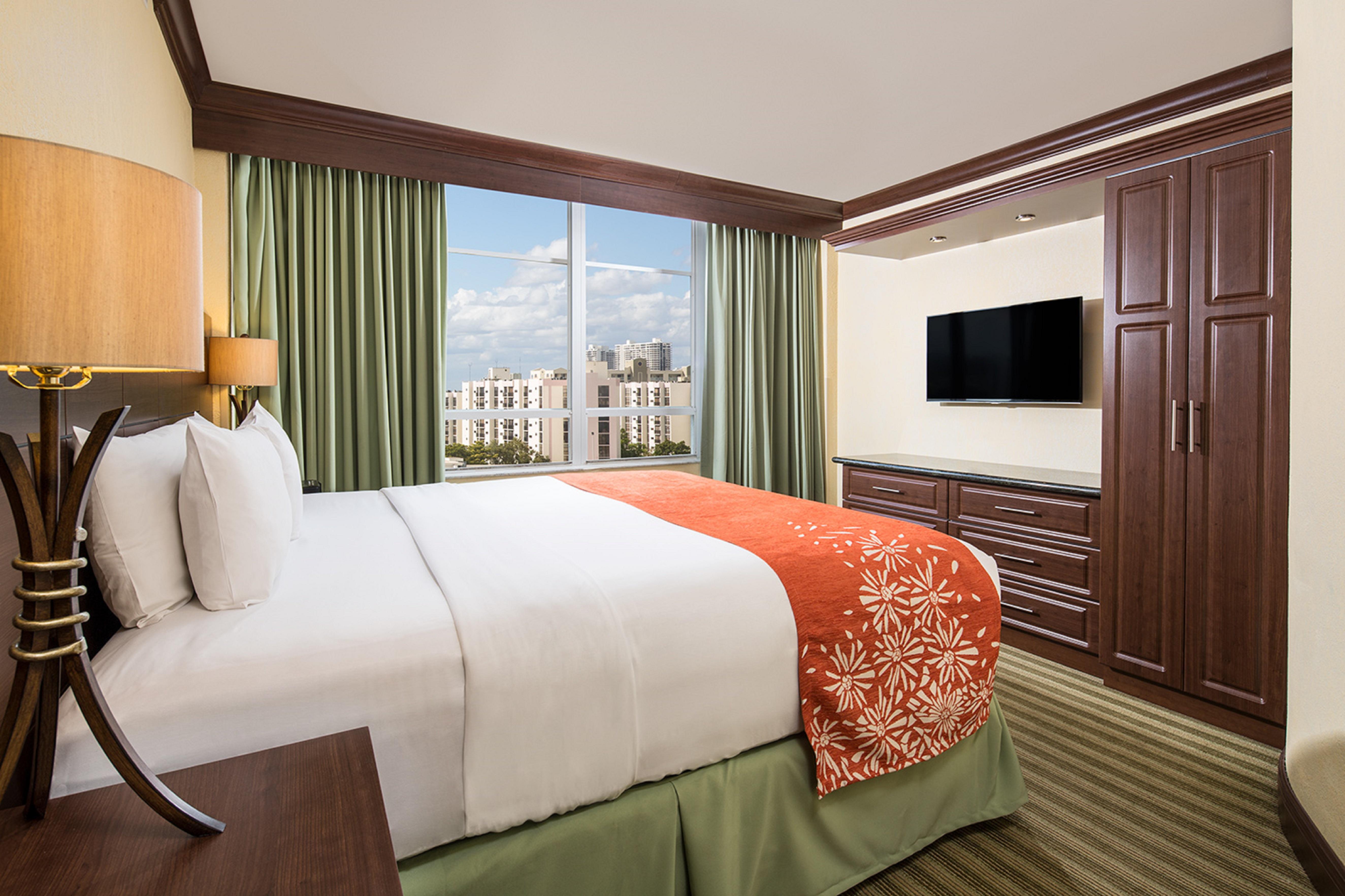 Newport Beachside Hotel & Resort Sunny Isles Beach Ngoại thất bức ảnh