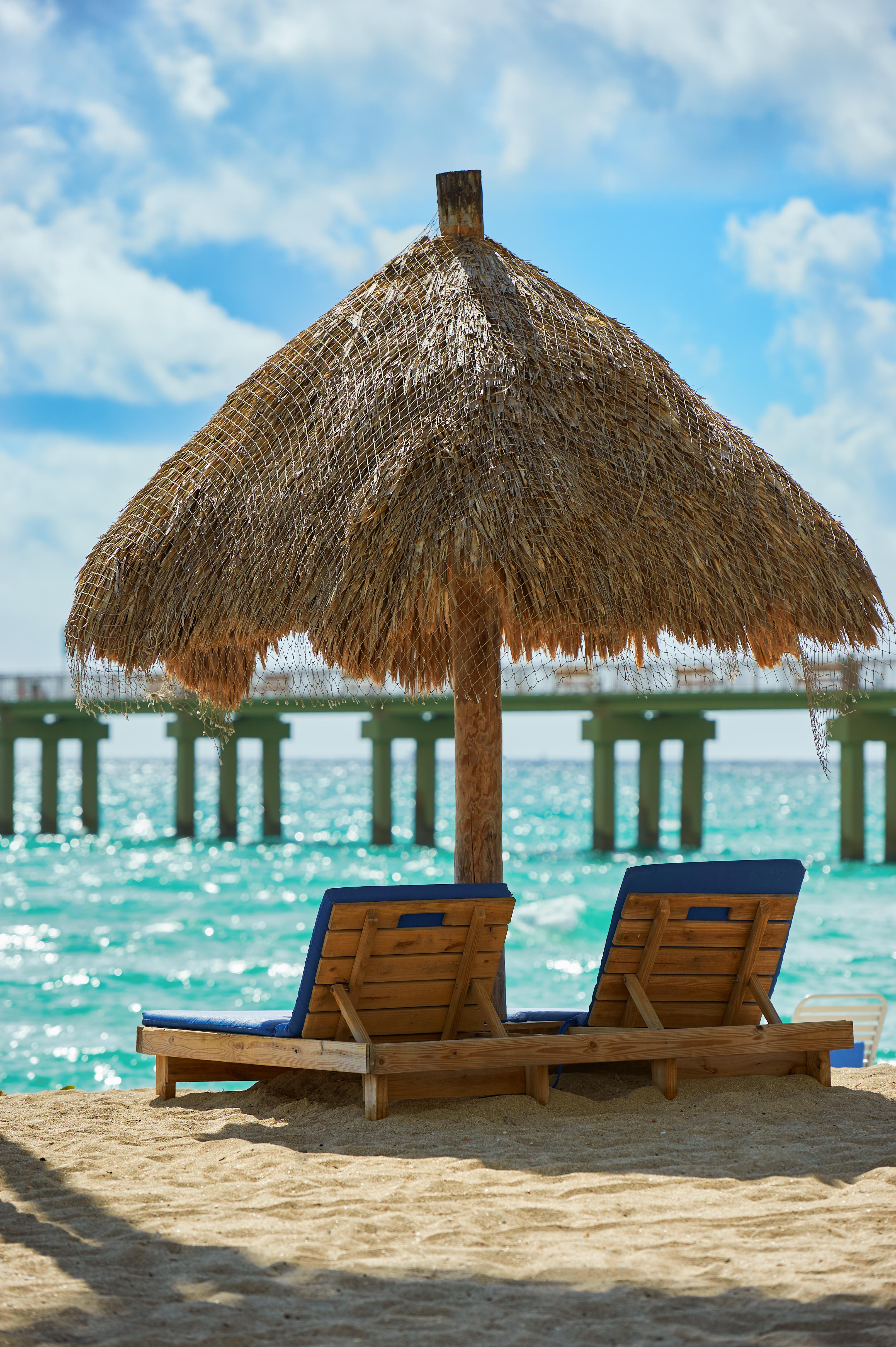 Newport Beachside Hotel & Resort Sunny Isles Beach Ngoại thất bức ảnh