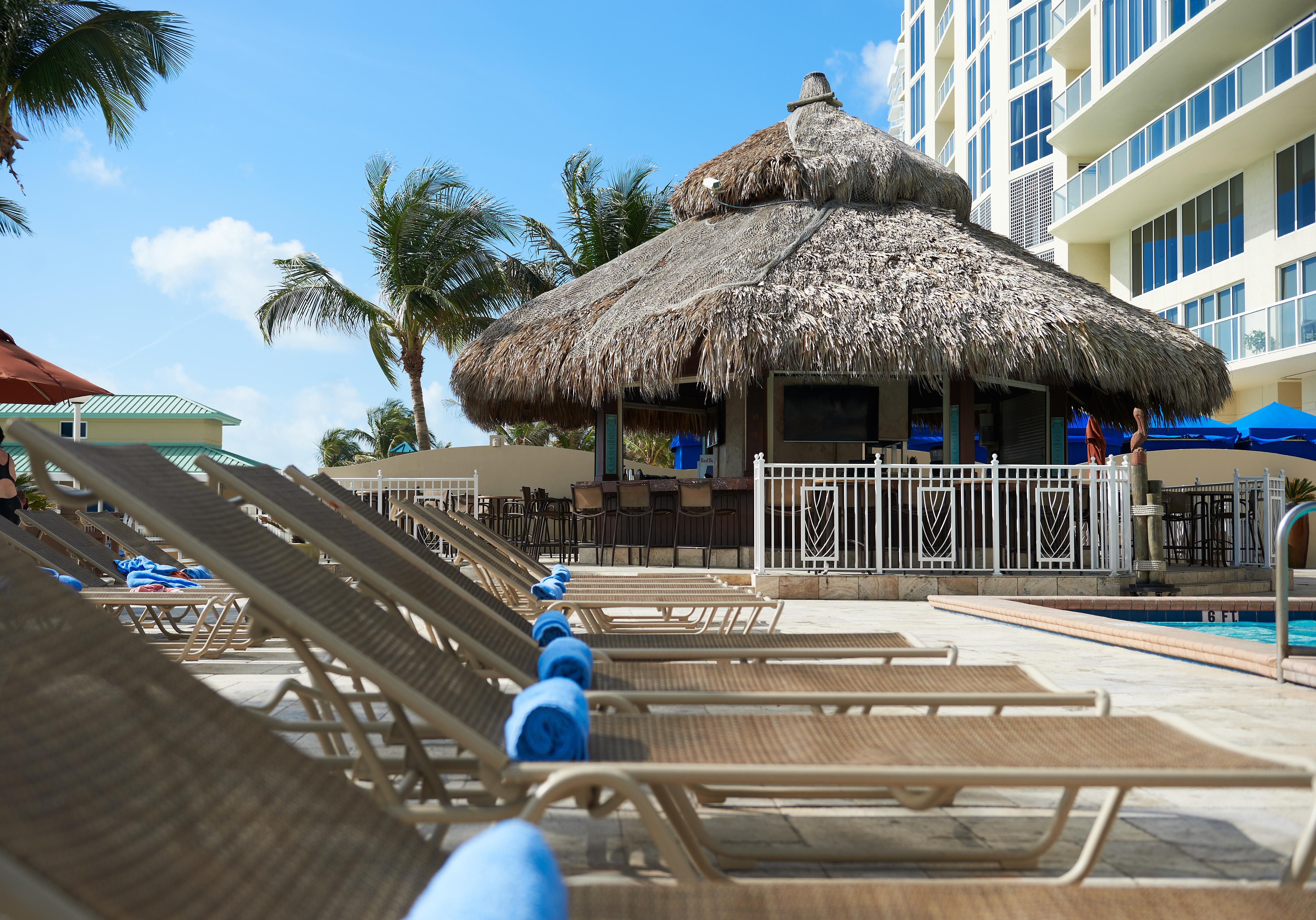 Newport Beachside Hotel & Resort Sunny Isles Beach Ngoại thất bức ảnh