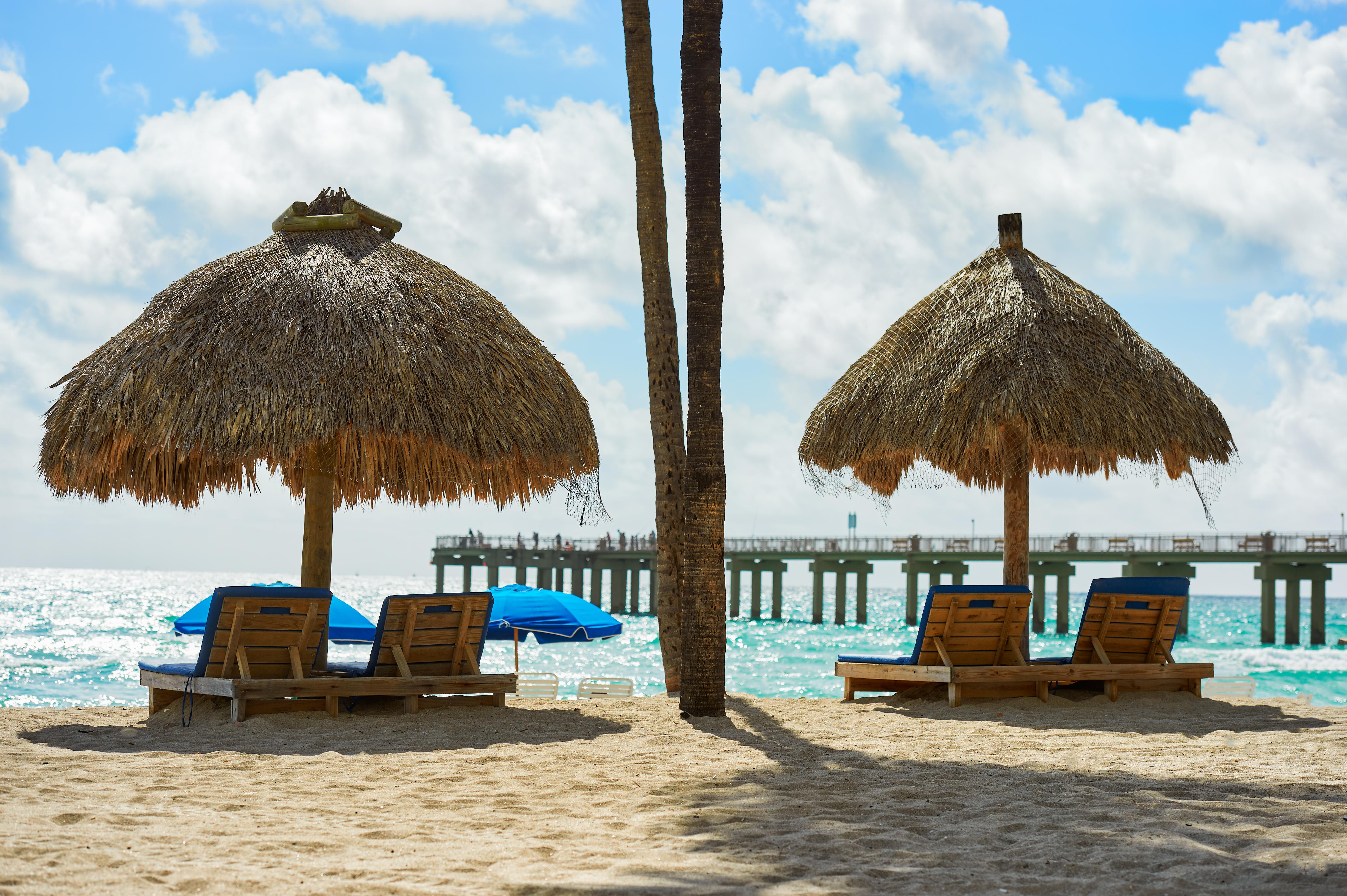 Newport Beachside Hotel & Resort Sunny Isles Beach Ngoại thất bức ảnh