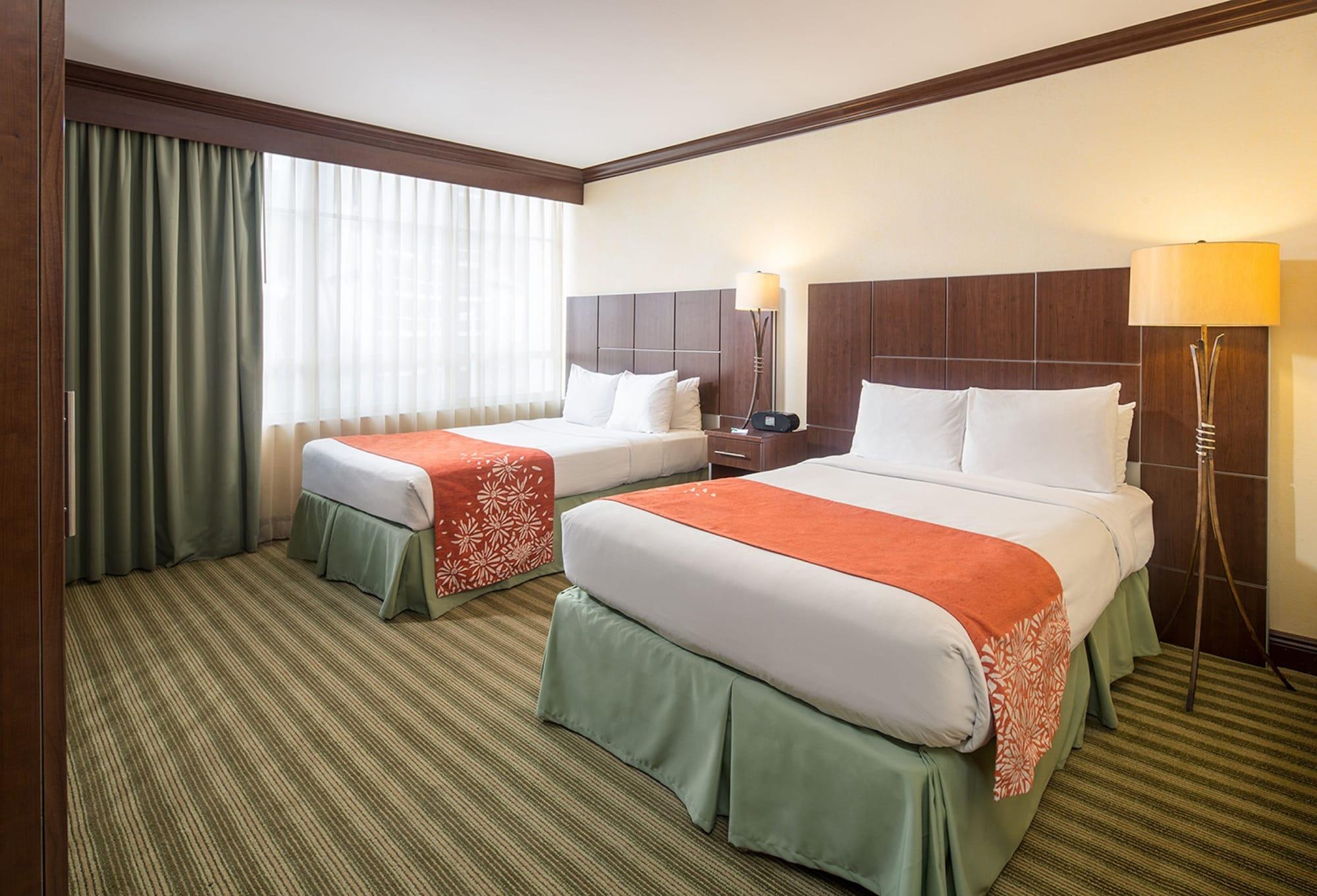 Newport Beachside Hotel & Resort Sunny Isles Beach Ngoại thất bức ảnh
