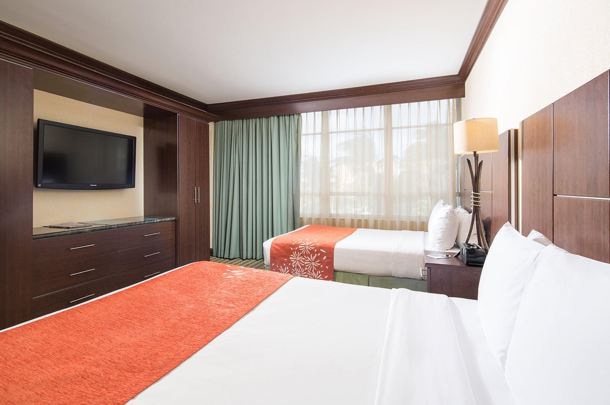 Newport Beachside Hotel & Resort Sunny Isles Beach Ngoại thất bức ảnh