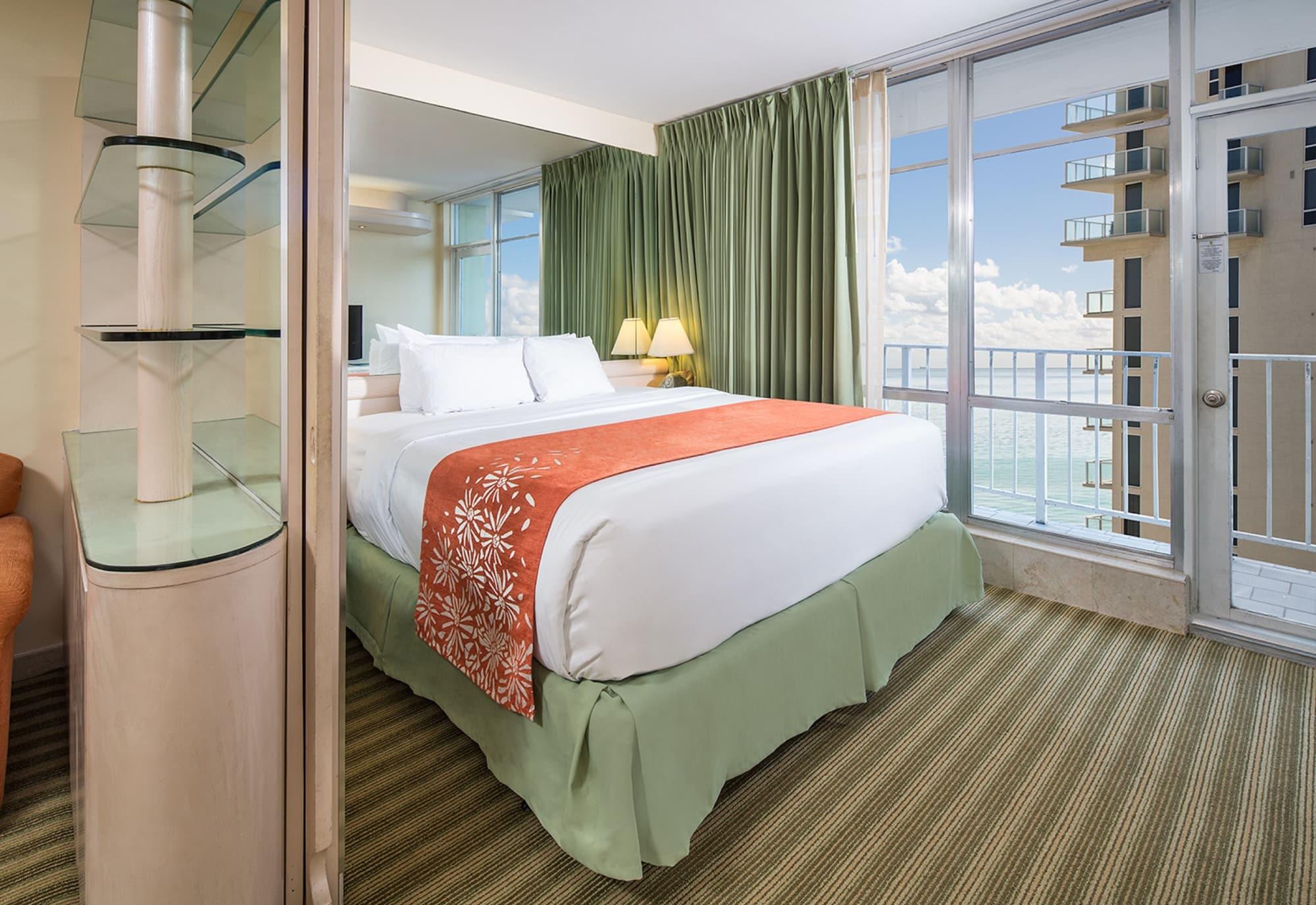 Newport Beachside Hotel & Resort Sunny Isles Beach Ngoại thất bức ảnh