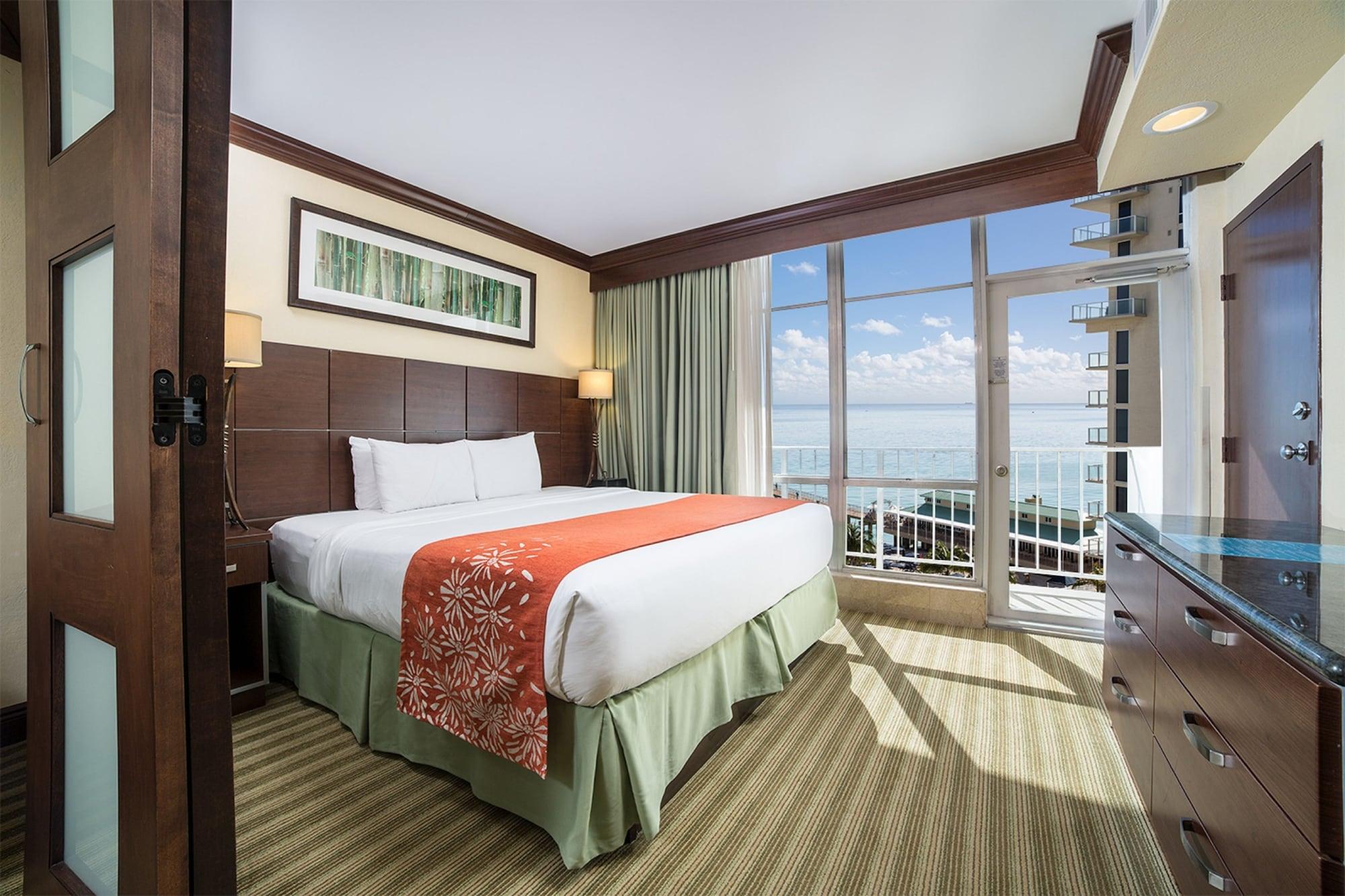 Newport Beachside Hotel & Resort Miami Beach Ngoại thất bức ảnh