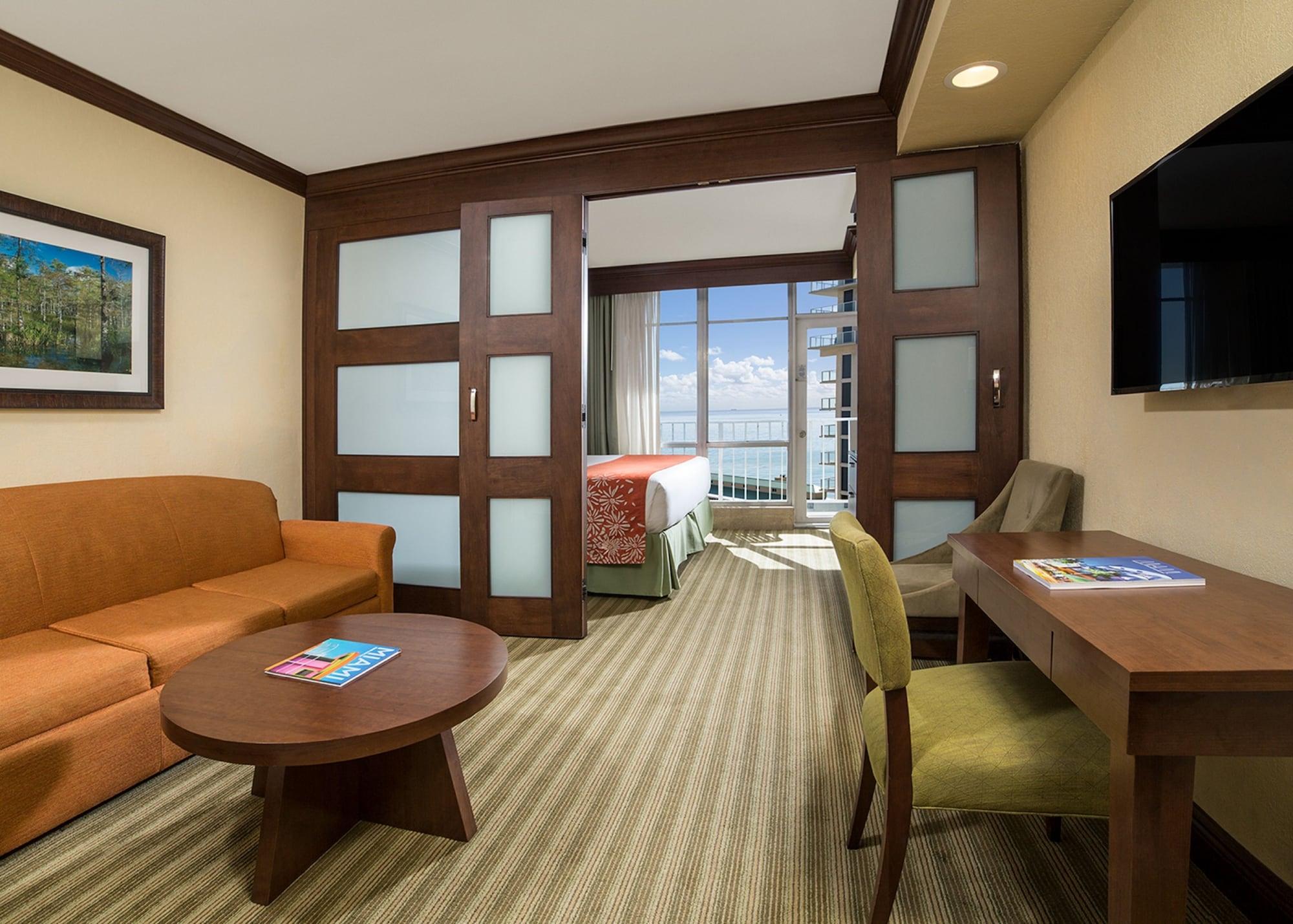 Newport Beachside Hotel & Resort Sunny Isles Beach Ngoại thất bức ảnh