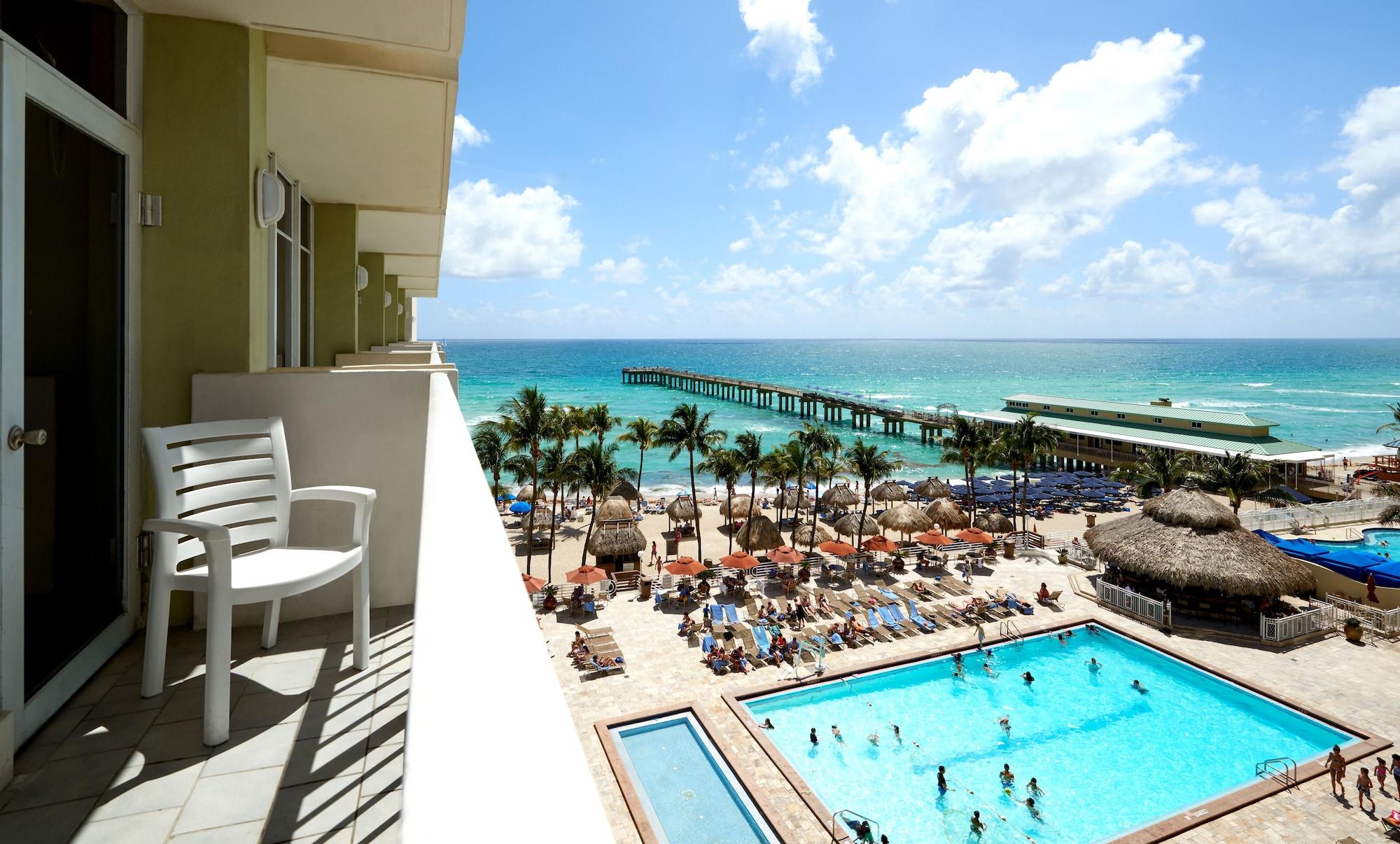 Newport Beachside Hotel & Resort Sunny Isles Beach Ngoại thất bức ảnh