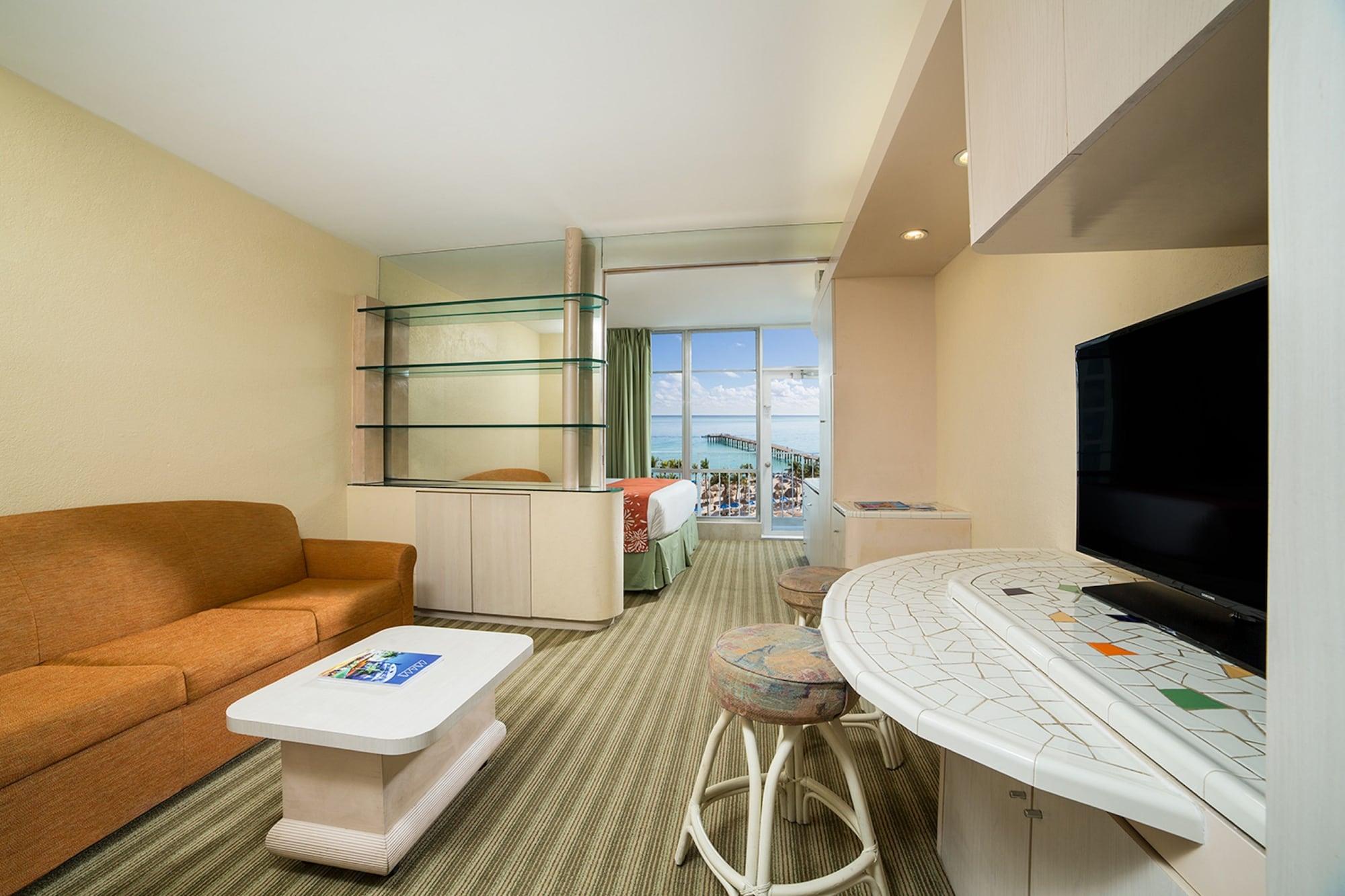 Newport Beachside Hotel & Resort Sunny Isles Beach Ngoại thất bức ảnh
