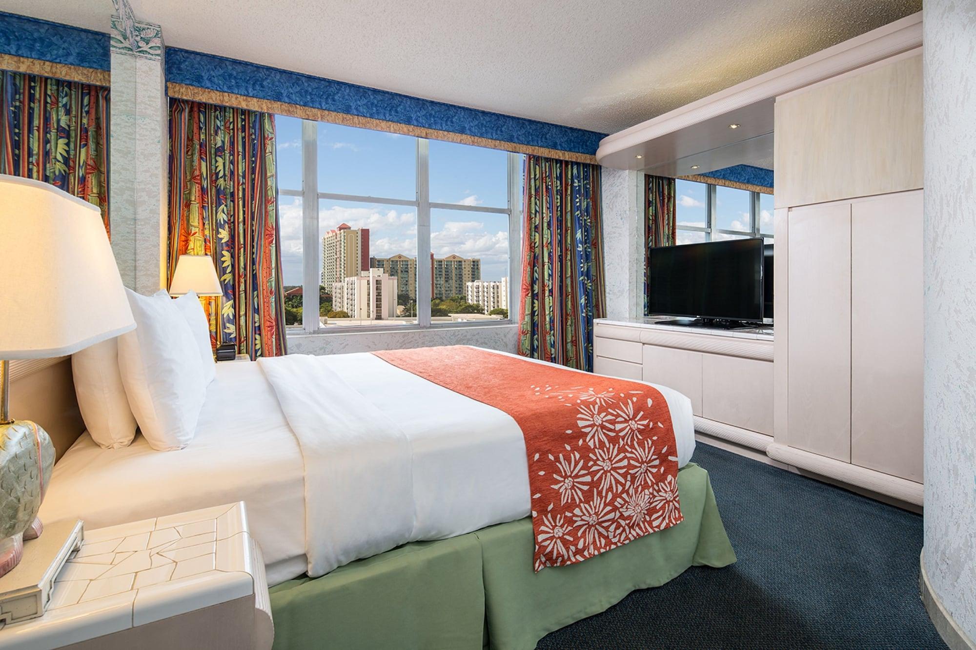 Newport Beachside Hotel & Resort Sunny Isles Beach Ngoại thất bức ảnh