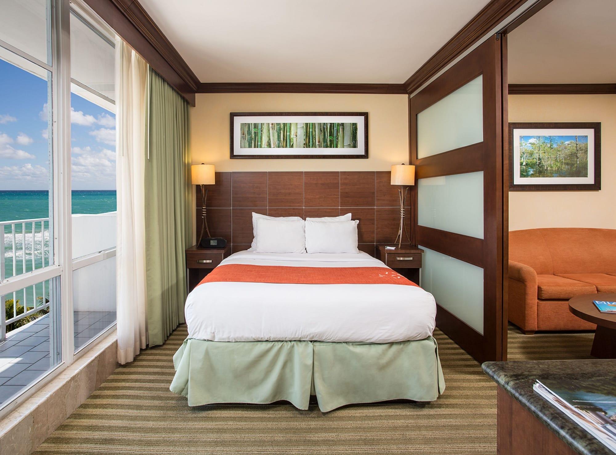 Newport Beachside Hotel & Resort Sunny Isles Beach Ngoại thất bức ảnh