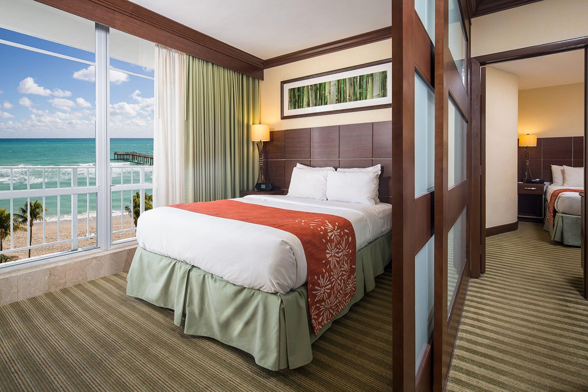 Newport Beachside Hotel & Resort Sunny Isles Beach Ngoại thất bức ảnh