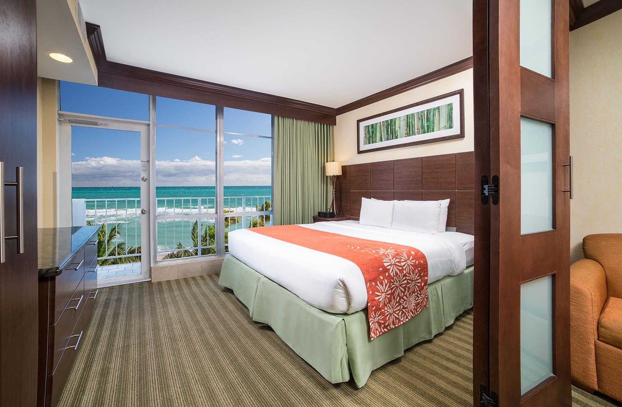 Newport Beachside Hotel & Resort Sunny Isles Beach Ngoại thất bức ảnh