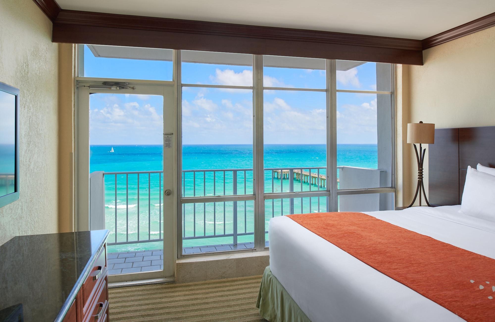 Newport Beachside Hotel & Resort Sunny Isles Beach Ngoại thất bức ảnh