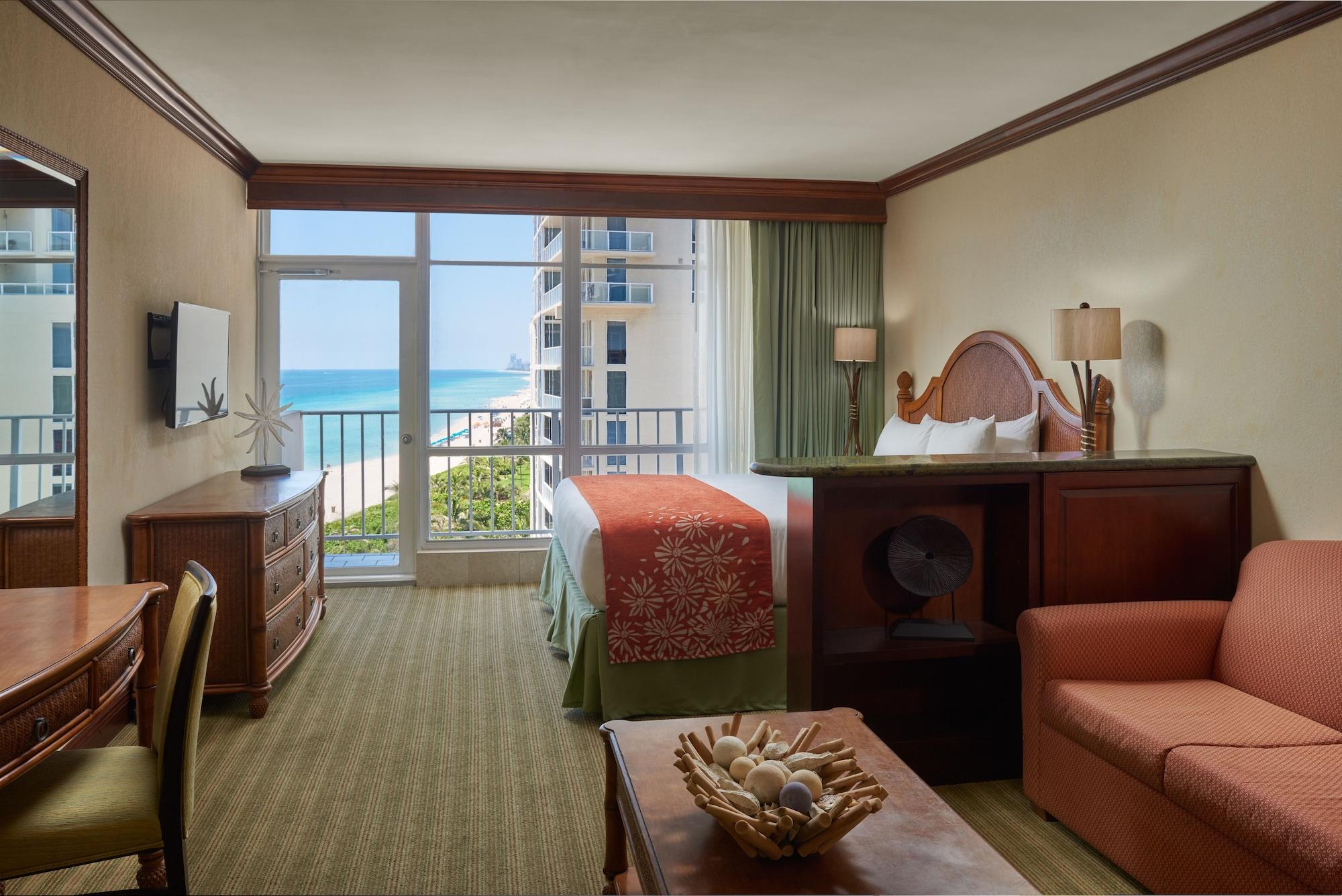 Newport Beachside Hotel & Resort Sunny Isles Beach Ngoại thất bức ảnh