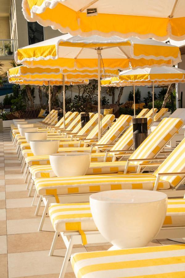 Newport Beachside Hotel & Resort Sunny Isles Beach Ngoại thất bức ảnh