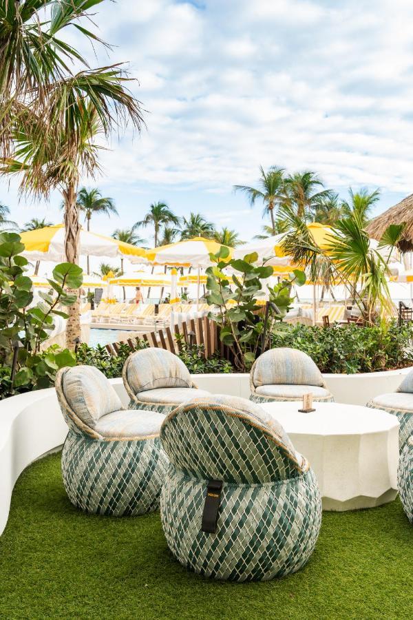Newport Beachside Hotel & Resort Sunny Isles Beach Ngoại thất bức ảnh