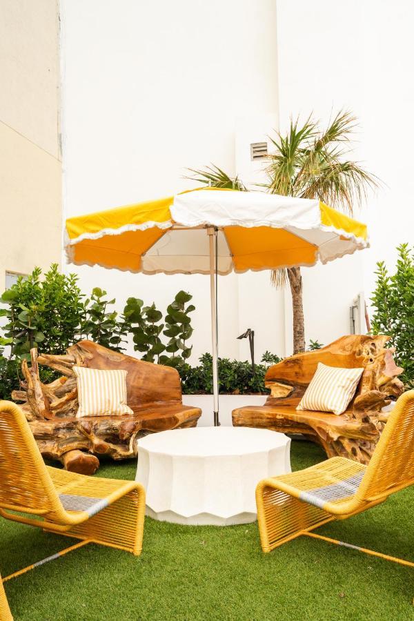 Newport Beachside Hotel & Resort Sunny Isles Beach Ngoại thất bức ảnh