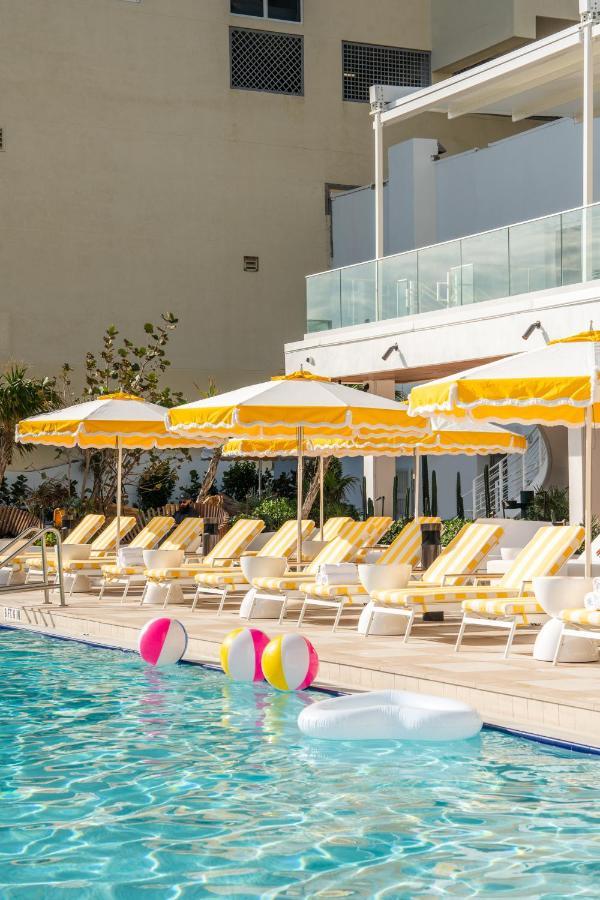 Newport Beachside Hotel & Resort Sunny Isles Beach Ngoại thất bức ảnh