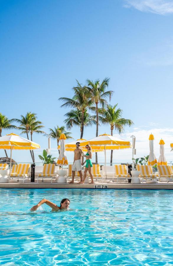 Newport Beachside Hotel & Resort Sunny Isles Beach Ngoại thất bức ảnh