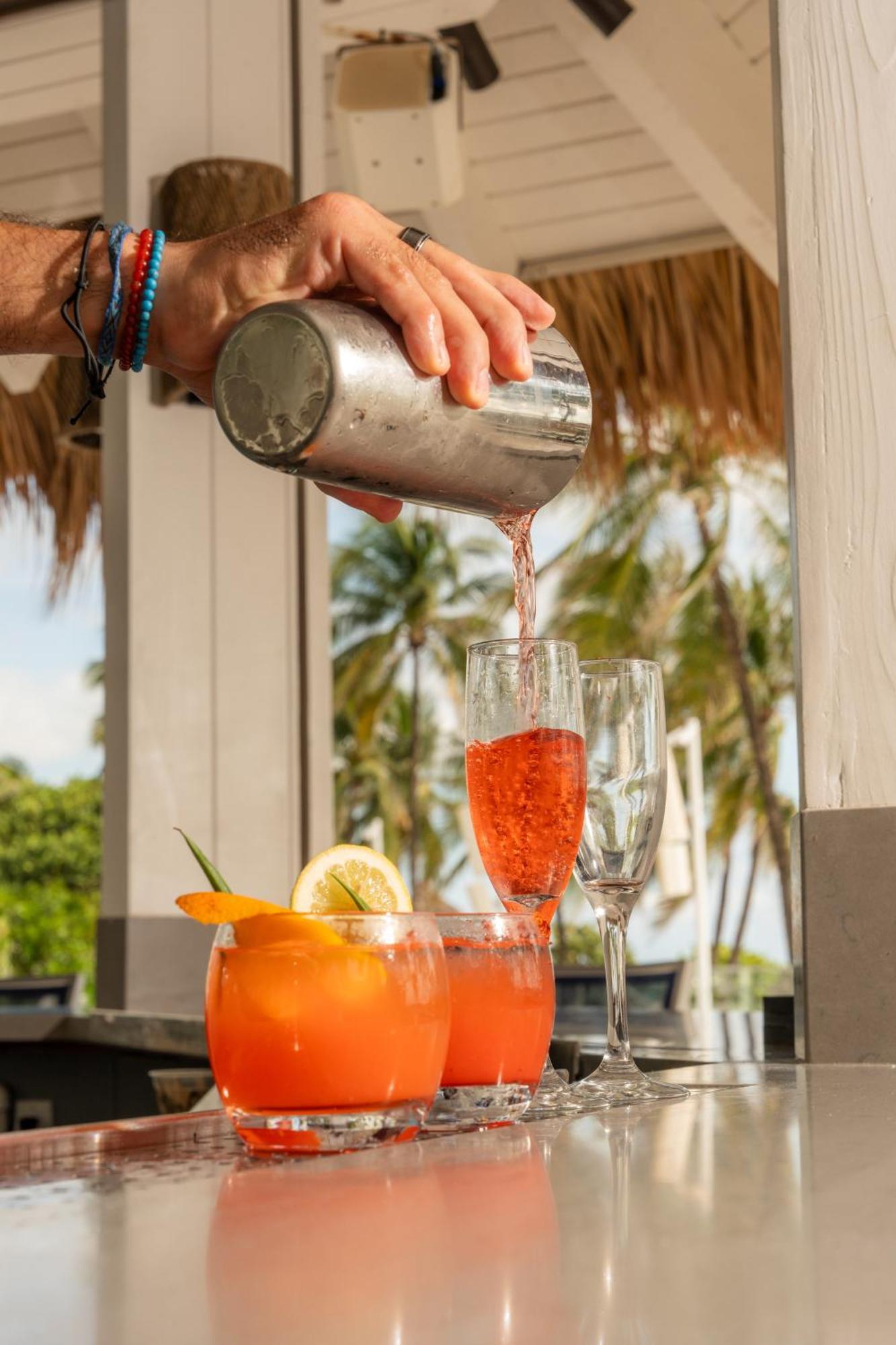 Newport Beachside Hotel & Resort Sunny Isles Beach Ngoại thất bức ảnh