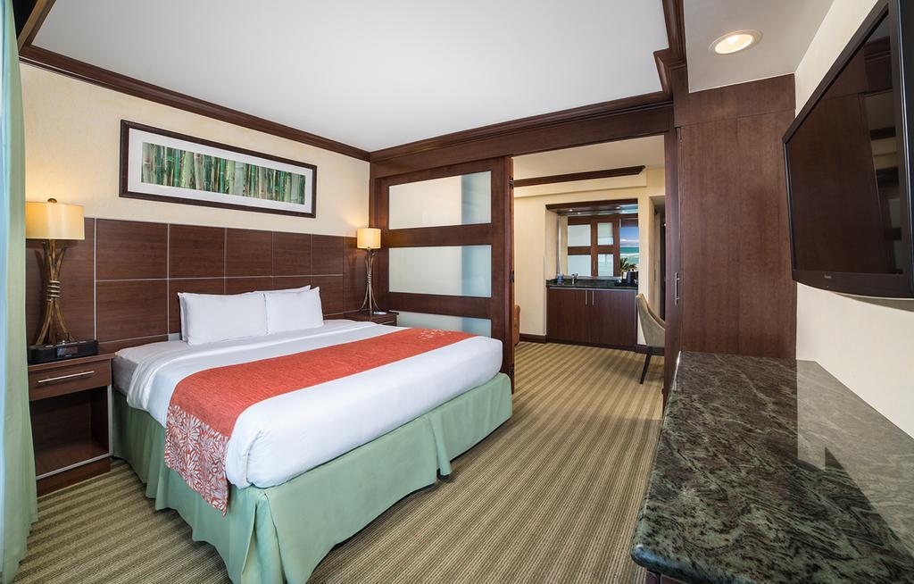 Newport Beachside Hotel & Resort Sunny Isles Beach Ngoại thất bức ảnh