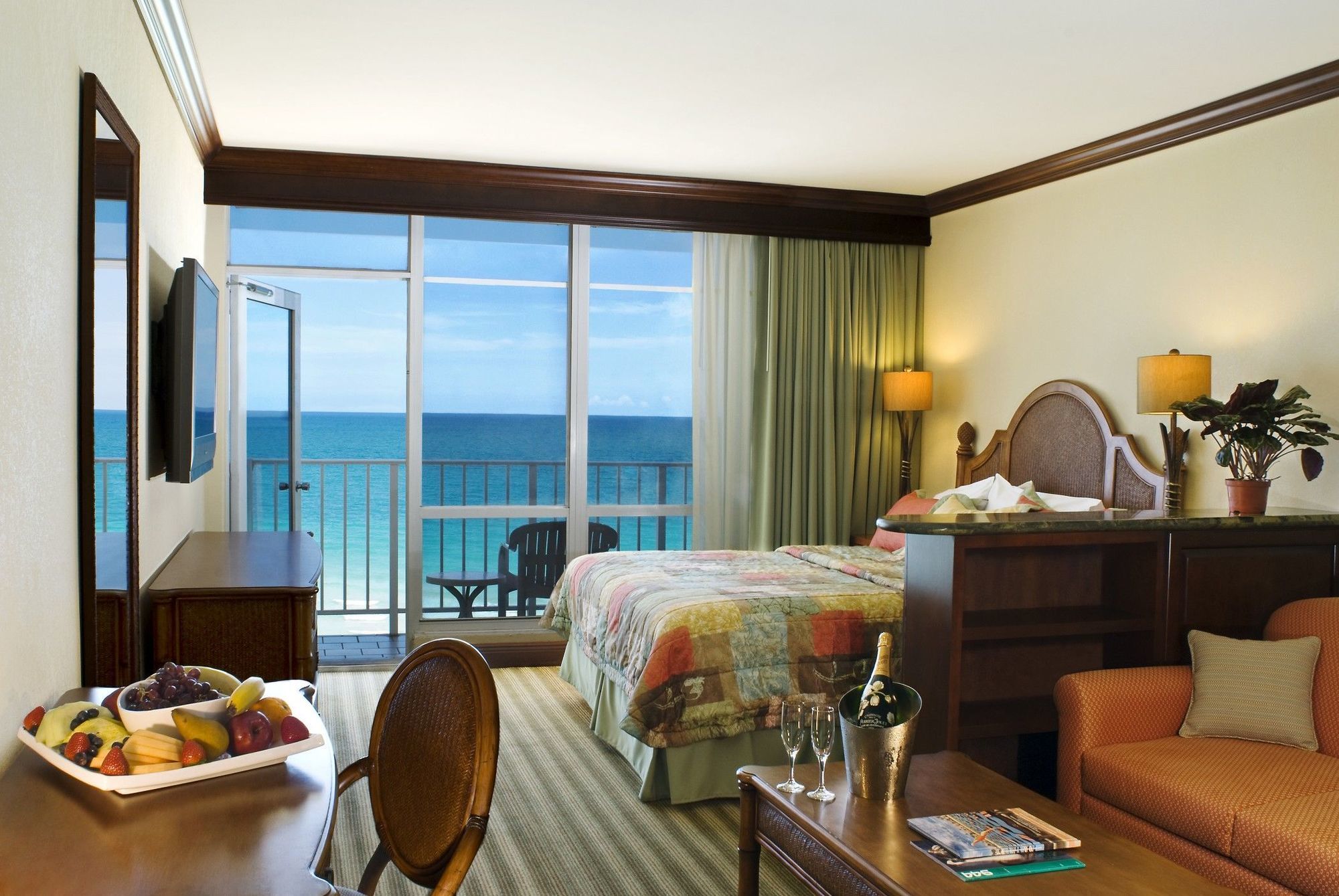 Newport Beachside Hotel & Resort Miami Beach Phòng bức ảnh