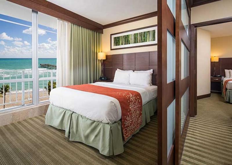 Newport Beachside Hotel & Resort Sunny Isles Beach Ngoại thất bức ảnh